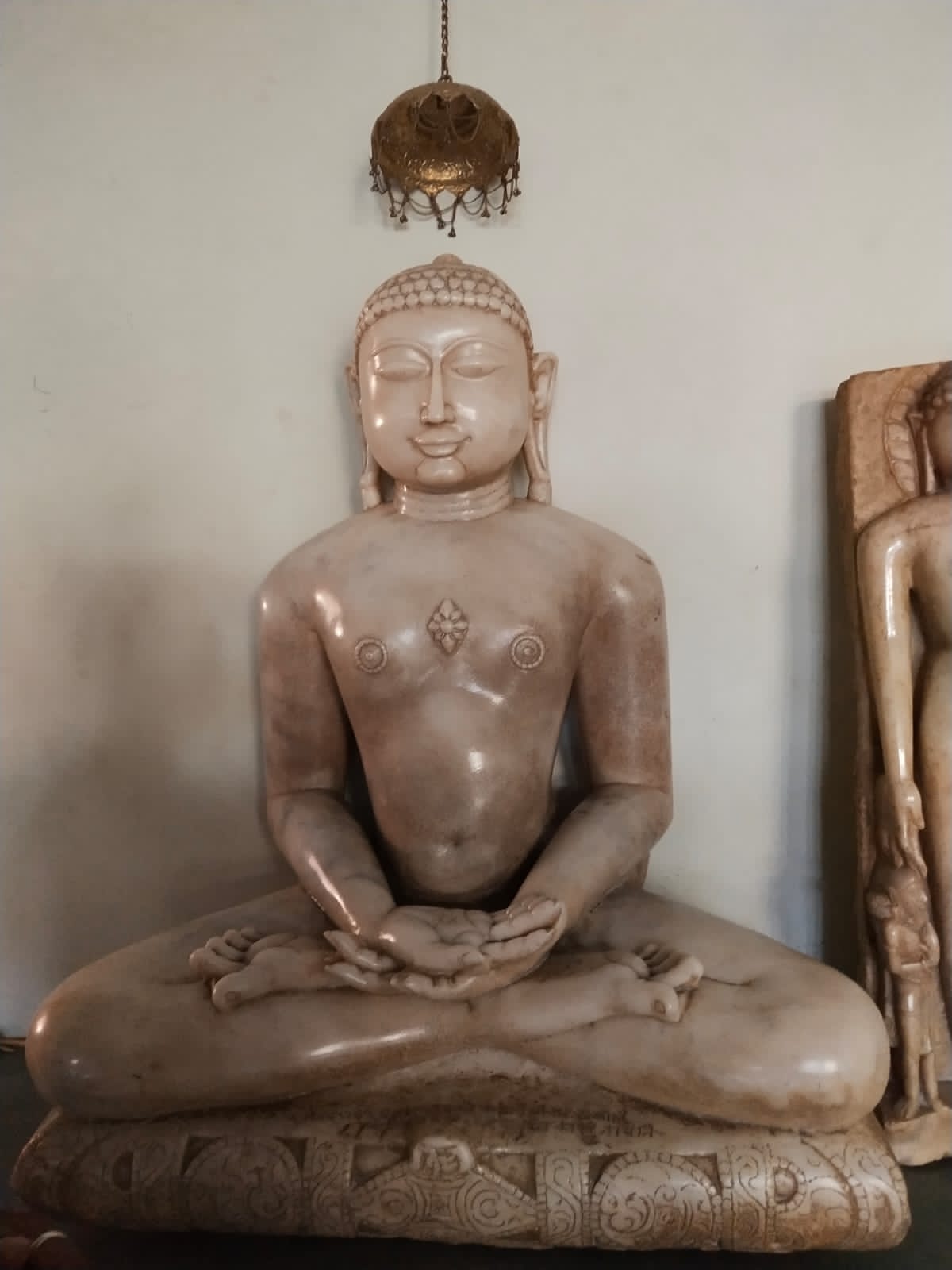 Shri 1008 Shantinath Digamber Jain Mandir, Prantij, District - Sabar Kantha (Gujarat) image 25