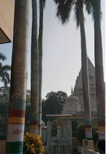 Shri 1008 Chandraprabhu Digambar Jain Mandir, Jail Road, Milki Mohalla, Arrah, District - Bhojpur (Bihar) image 6