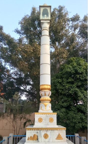 Shri 1008 Chandraprabhu Digambar Jain Mandir, Jail Road, Milki Mohalla, Arrah, District - Bhojpur (Bihar) image 7