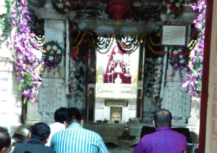 Shri Sumatinath Jinalaya, University Road, Ram Park, Rajkot (Gujarat) image 5