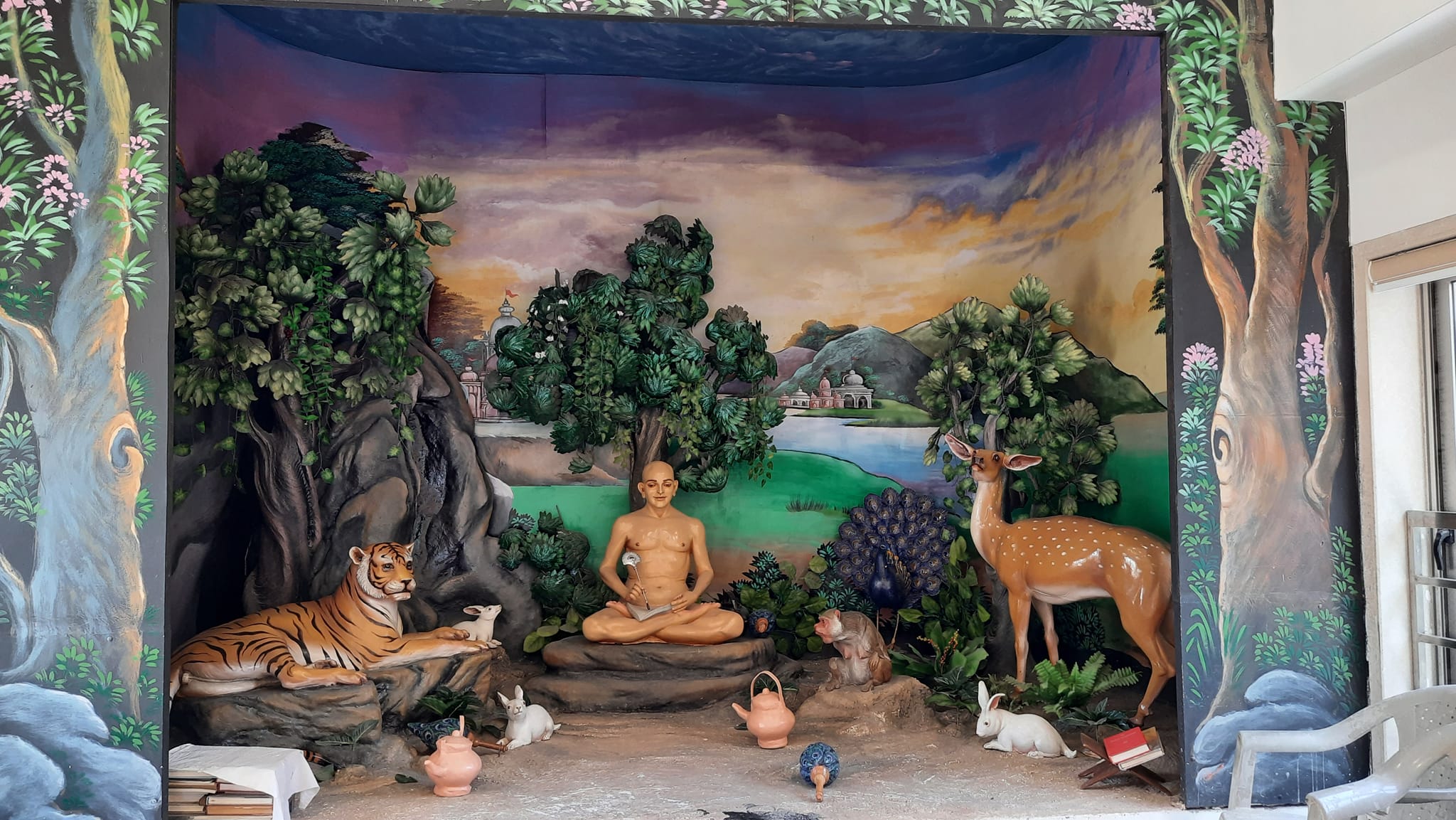 Shri Adinath Digamber Jain Mandir, 15, Panchnath Plot, Rajkot (Gujarat) image 10