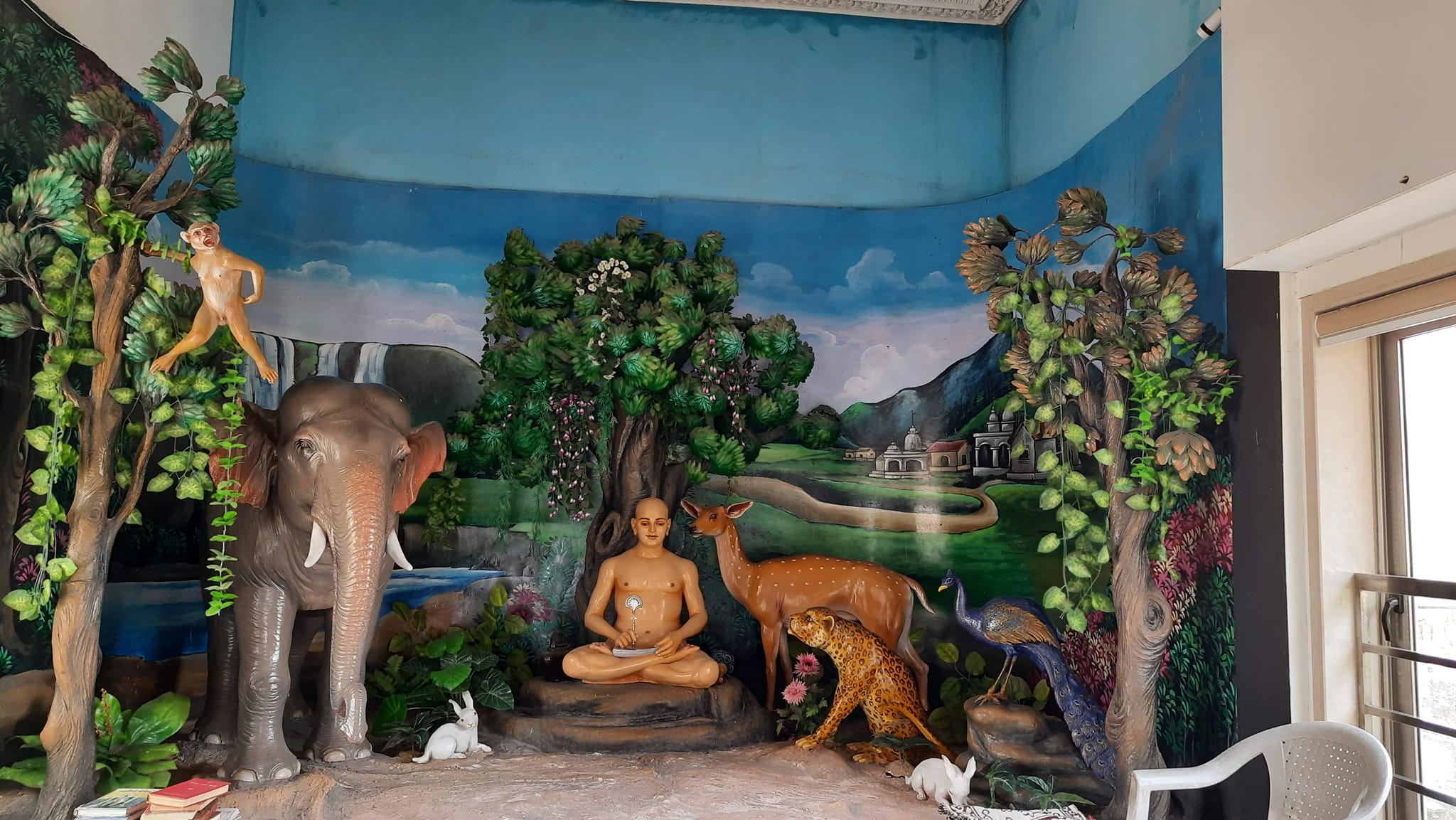 Shri Adinath Digamber Jain Mandir, 15, Panchnath Plot, Rajkot (Gujarat) image 11