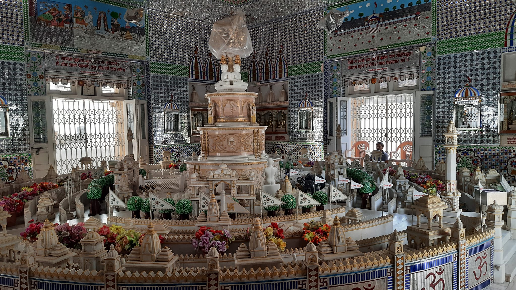 Shri Adinath Digamber Jain Mandir, 15, Panchnath Plot, Rajkot (Gujarat) image 12