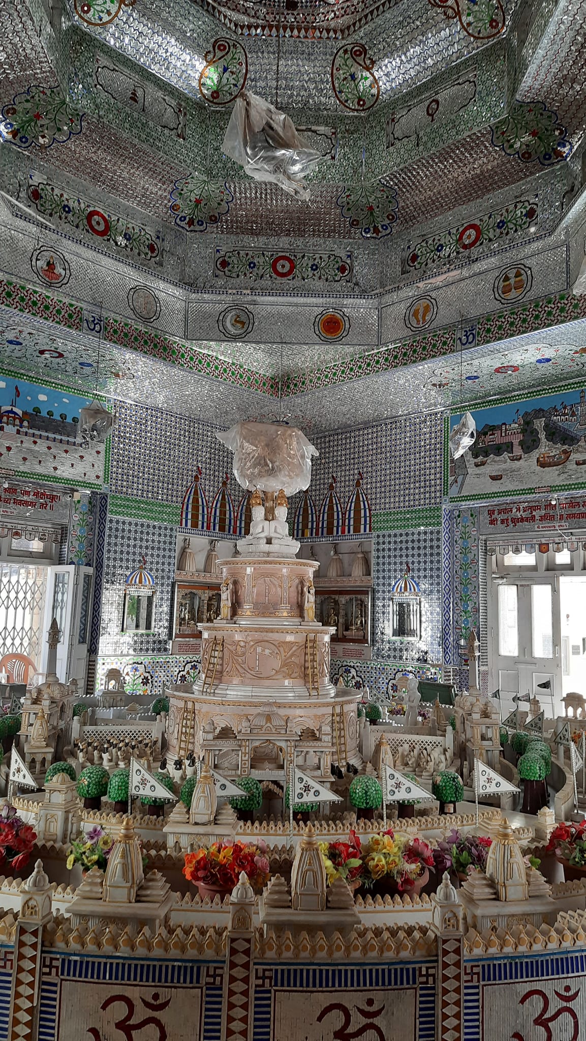 Shri Adinath Digamber Jain Mandir, 15, Panchnath Plot, Rajkot (Gujarat) image 14