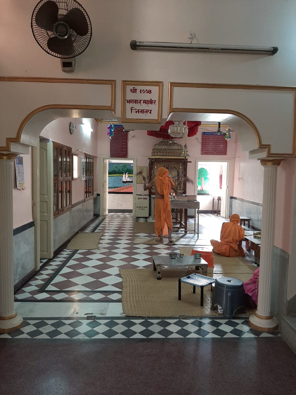 Shri Digamber Jain Mandir, Mithapur, Patna (Bihar) image 6