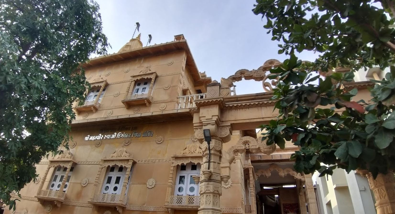 Shri Mahaveer Swami Digamber Jain Mandir, Tirupati Nagar, Rajkot (Gujarat) image 7