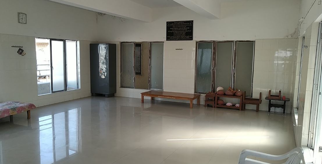 Shri Jain Upashray, Virpur, District - Rajkot (Gujarat) image 3