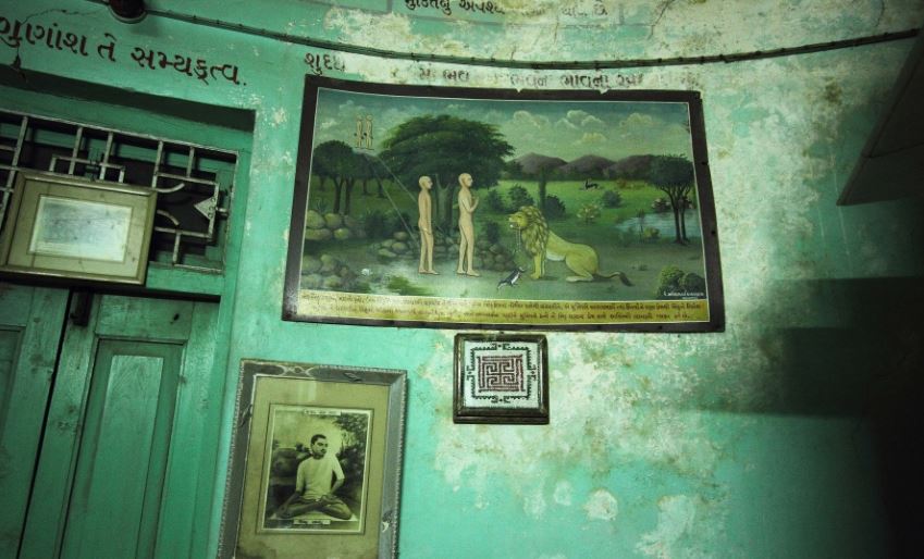 Shri Vardhman Mahaveer Swami Digamber Jain Mandir, Jasdan, District - Rajkot (Gujarat) image 7