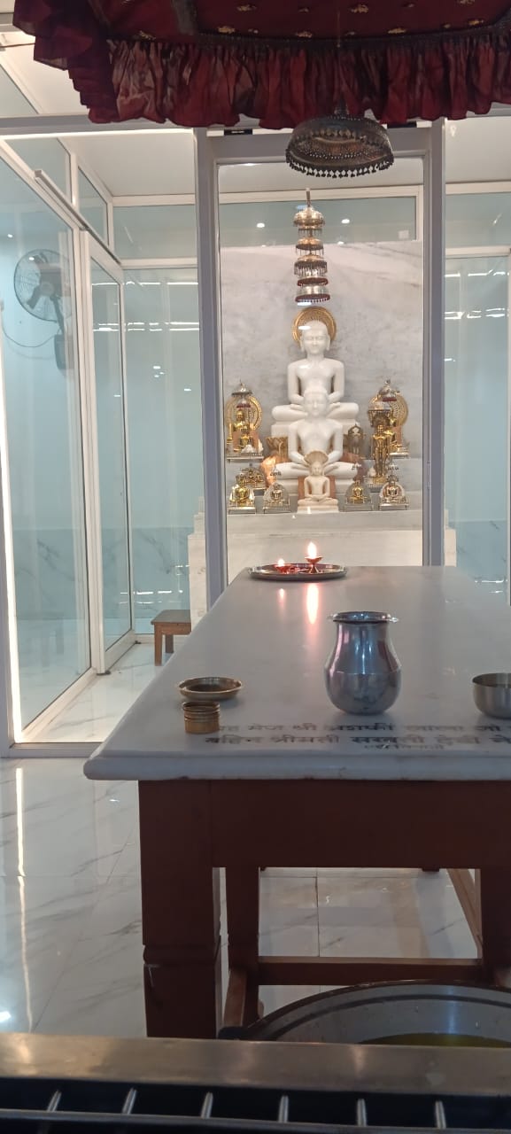 Shri Digamber Jain Mandir, Mithapur, Patna (Bihar) image 9