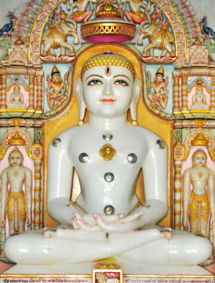 Shri Simandhar Swami Shwetamber Jain Derasar, Patanvav, District - Rajkot (Gujarat) image 6