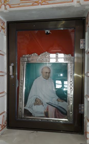 Bhagwan Shri Chandraprabhu Swami Nu Digamber Jain Mandir, Vinchhiya, District - Rajkot (Gujarat) image 8