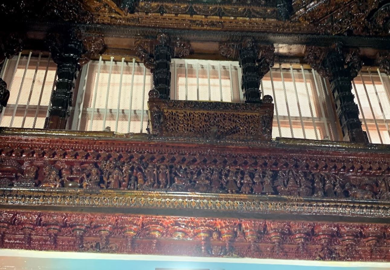 Shri Adishwarnath Jain Derasar, Ghivato, Egara, Patan (Gujarat) image 1