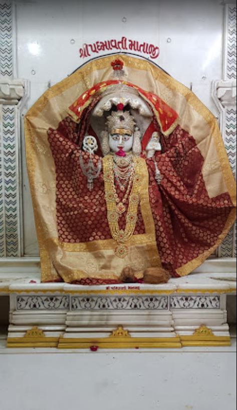 Shri Shitalnath Jain Derasar, Chidiya Darwaja, Patan (Gujarat) image 5