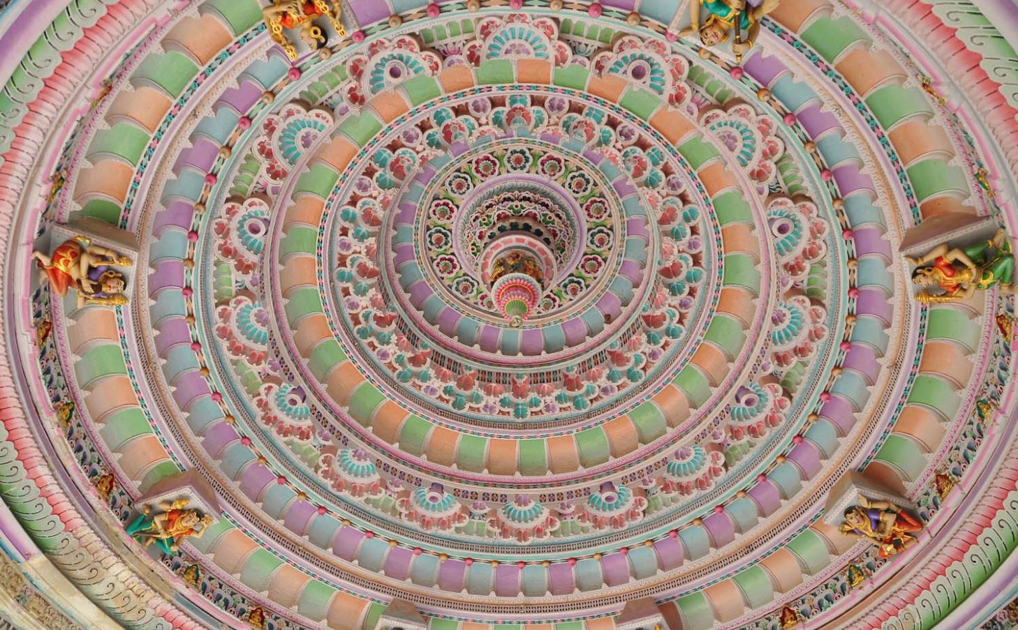 Shri Panchasara Parshvnath Patan Jain Tirth, Azad chowk, Acharya Hemchandrasuriji, Road, Egara, Patan (Gujarat) image 7
