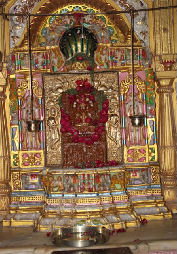 108 Shri Bhateva Parshvnath Shwetamber Jain Mandir, Chanasma, District - Patan (Gujarat) image 4