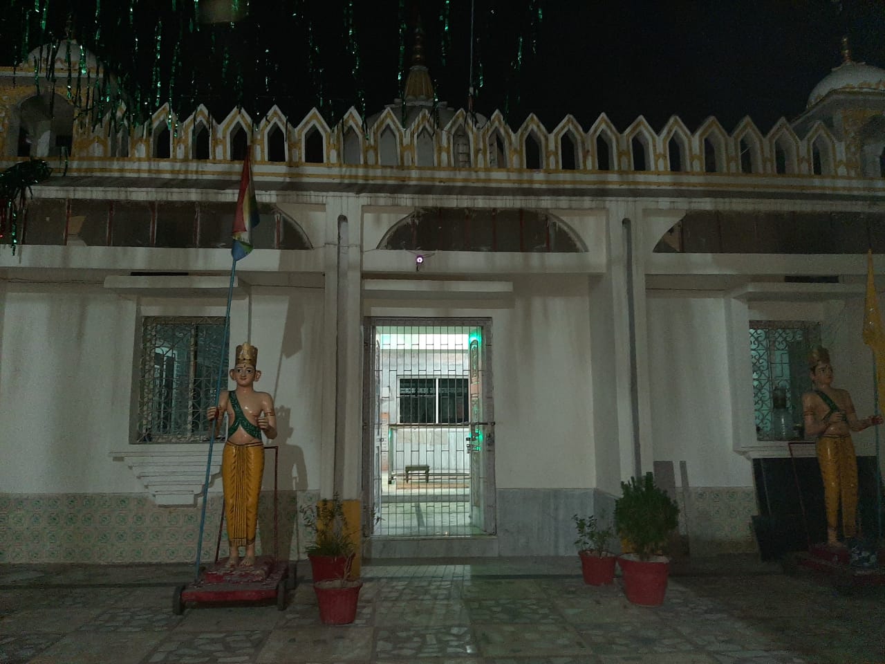 Shri Kamaldah Ji Digambar Jain Siddha Kshetra, Gulzarbagh, Patna (Bihar) image 10