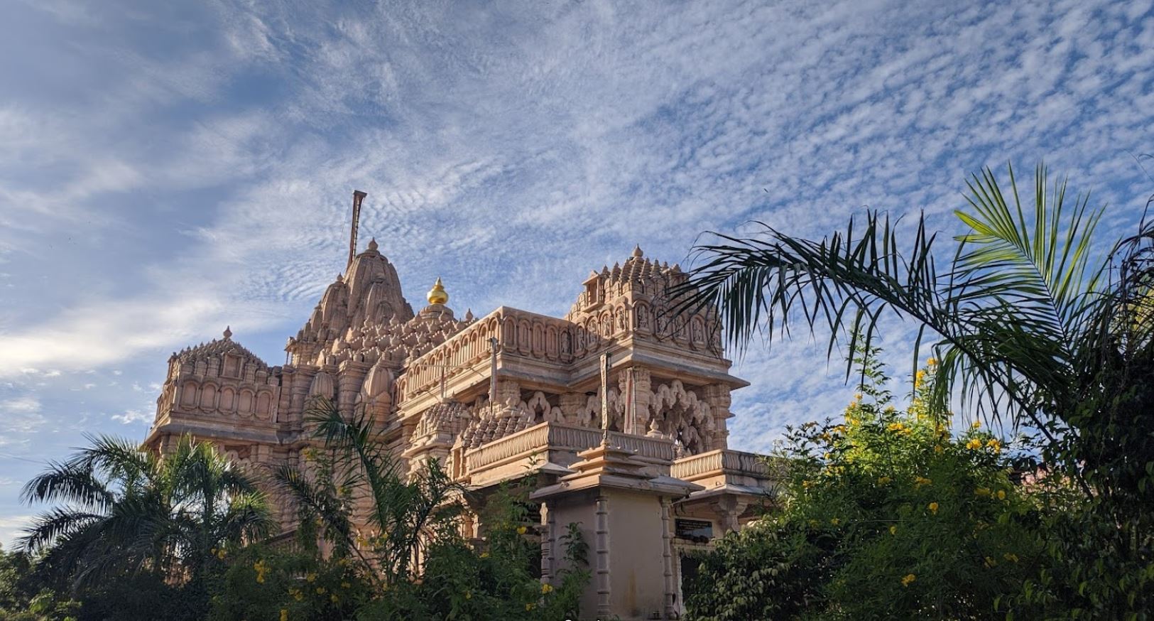 Shri Parshvbhadra Dham Jain Derasar, Parkar Society, Radhanpur, District - Patan (Gujarat) image 4