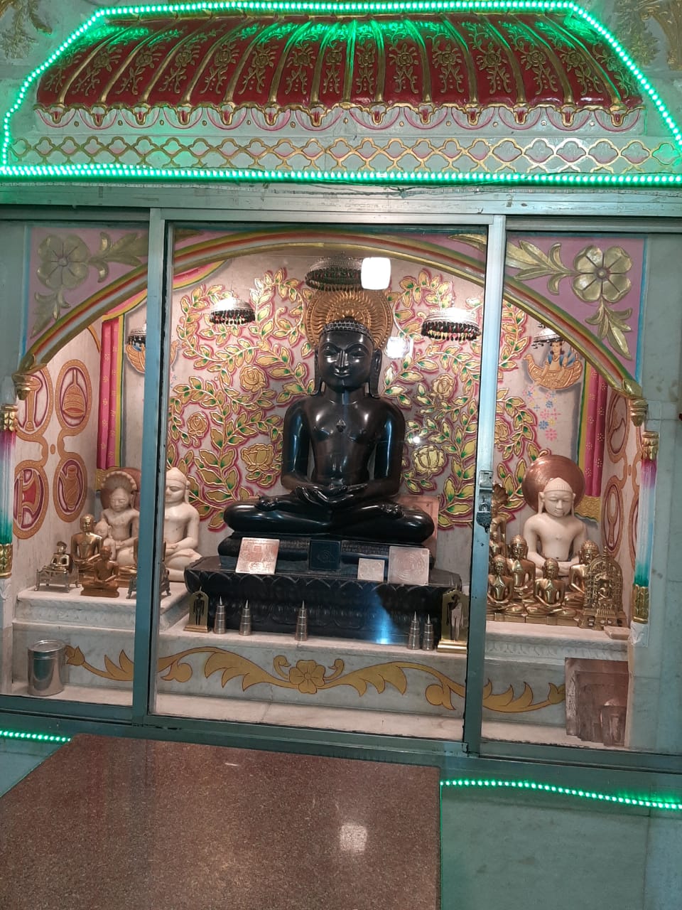 Shri Kamaldah Ji Digambar Jain Siddha Kshetra, Gulzarbagh, Patna (Bihar) image 14