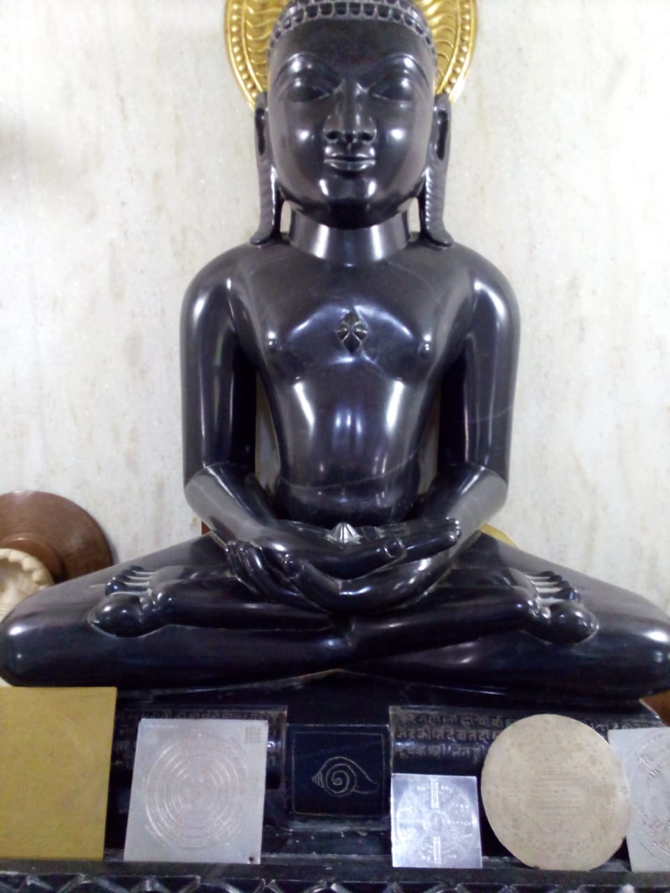 Shri Kamaldah Ji Digambar Jain Siddha Kshetra, Gulzarbagh, Patna (Bihar) image 15