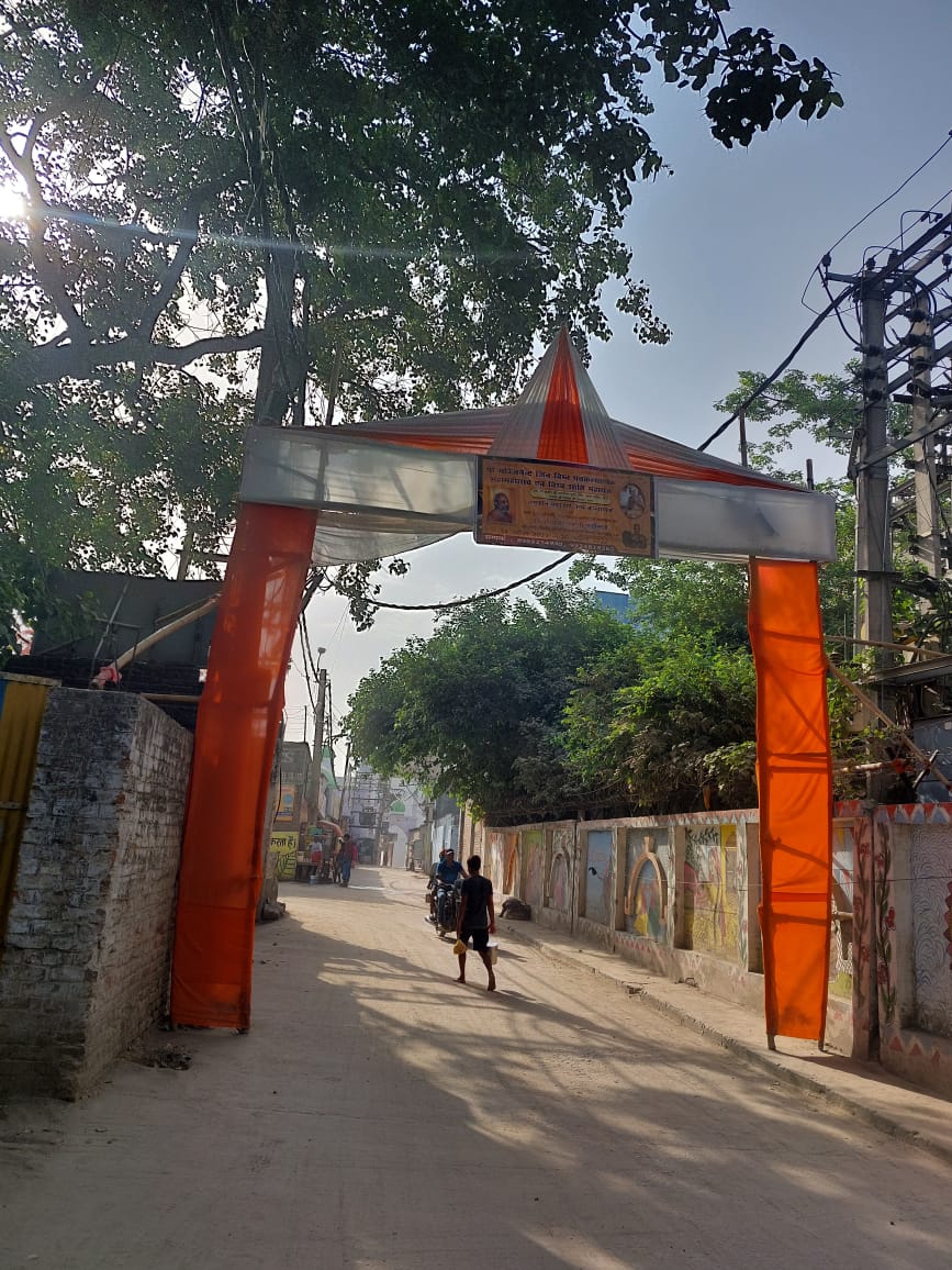 Shri Kamaldah Ji Digambar Jain Siddha Kshetra, Gulzarbagh, Patna (Bihar) image 16