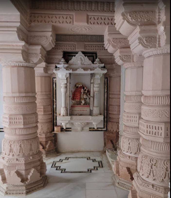 Shri Kalpuranam Smirit Mandir, Shankheshwar, District - Patan (Gujarat) image 10