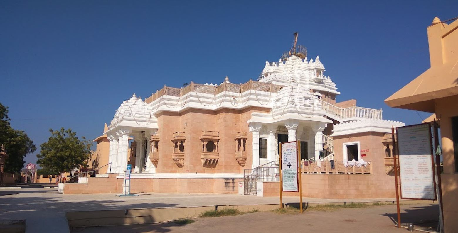 Shri Shankeshwar Jinkushalsuri Dadawadi, Shankheshwar, District - Patan (Gujarat) image 2