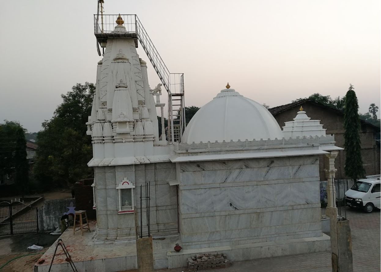 Shri Jain Derasar, Muldhar, District - Vadodara (Gujarat) image 1