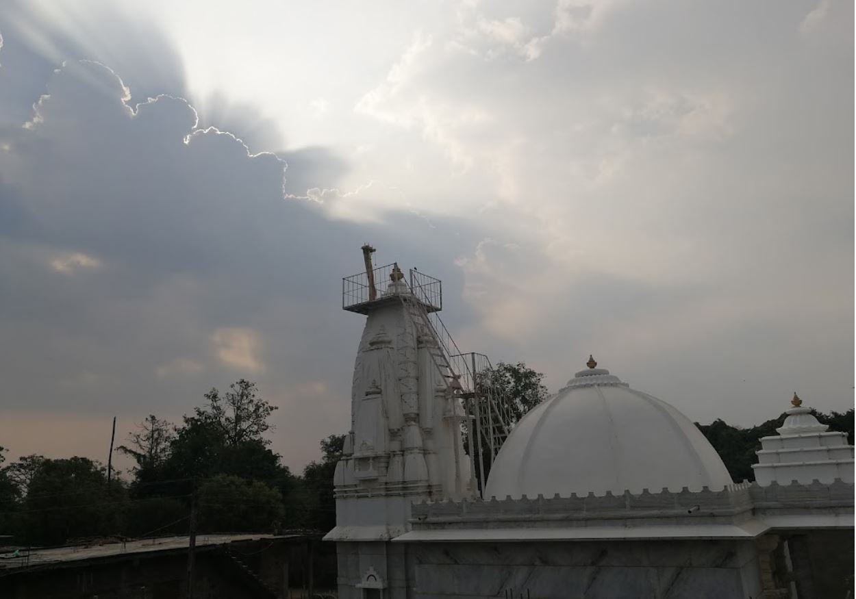 Shri Jain Derasar, Muldhar, District - Vadodara (Gujarat) image 2