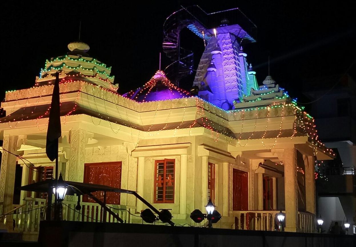Shri 1008 Chintamani Parshvnath Digamber Jain Mandir, Rankuwa, District - Navsari (Gujarat) image 7