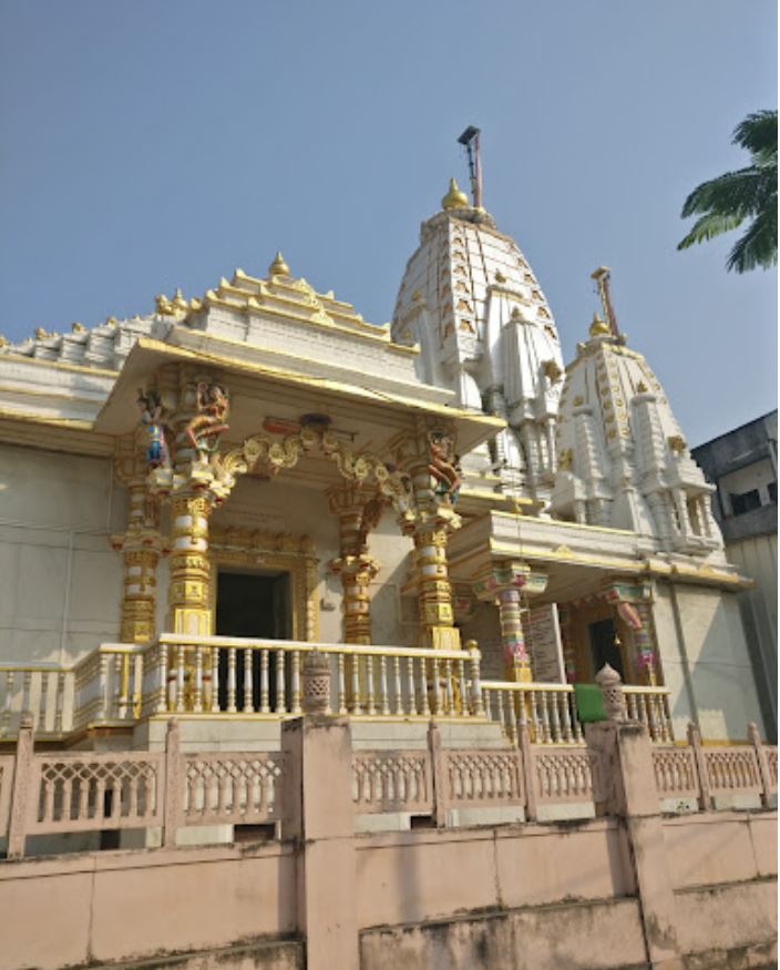 Shri Neminath Bhagwan Jain Derasar, Bilimora, District - Navsari (Gujarat) image 1
