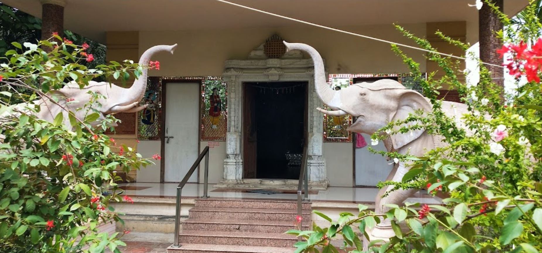 Shri Vimalnath Swami Jain Shwetamber Mandir, Vaghaldhara, District - Valsad (Gujarat) image 1