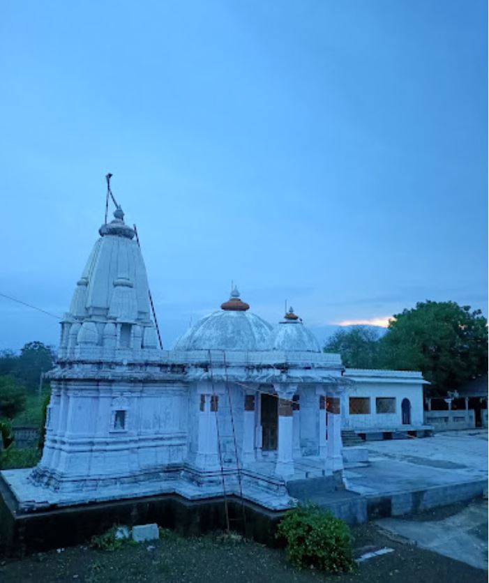 Shri Mahaveer Swami Jain Shwetamber Mandir, Umarkoi, District - Vadodara (Gujarat) image 1