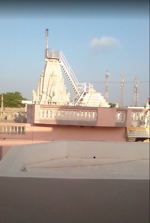 Shri Sumatinath Jain Derasar, Tikar, District - Morbi (Gujarat) image 1