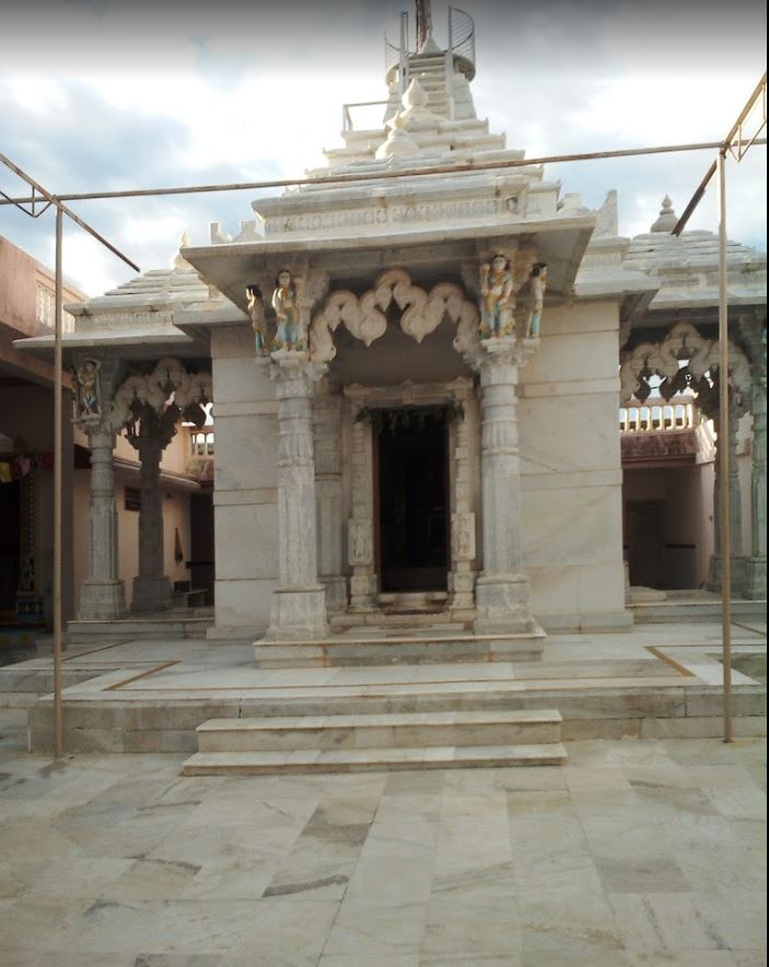 Shri Sumatinath Jain Derasar, Tikar, District - Morbi (Gujarat) image 2