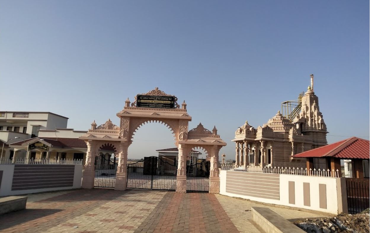 Amarjyot Jain Vihardham, Khirai, District - Morbi (Gujarat) image 2