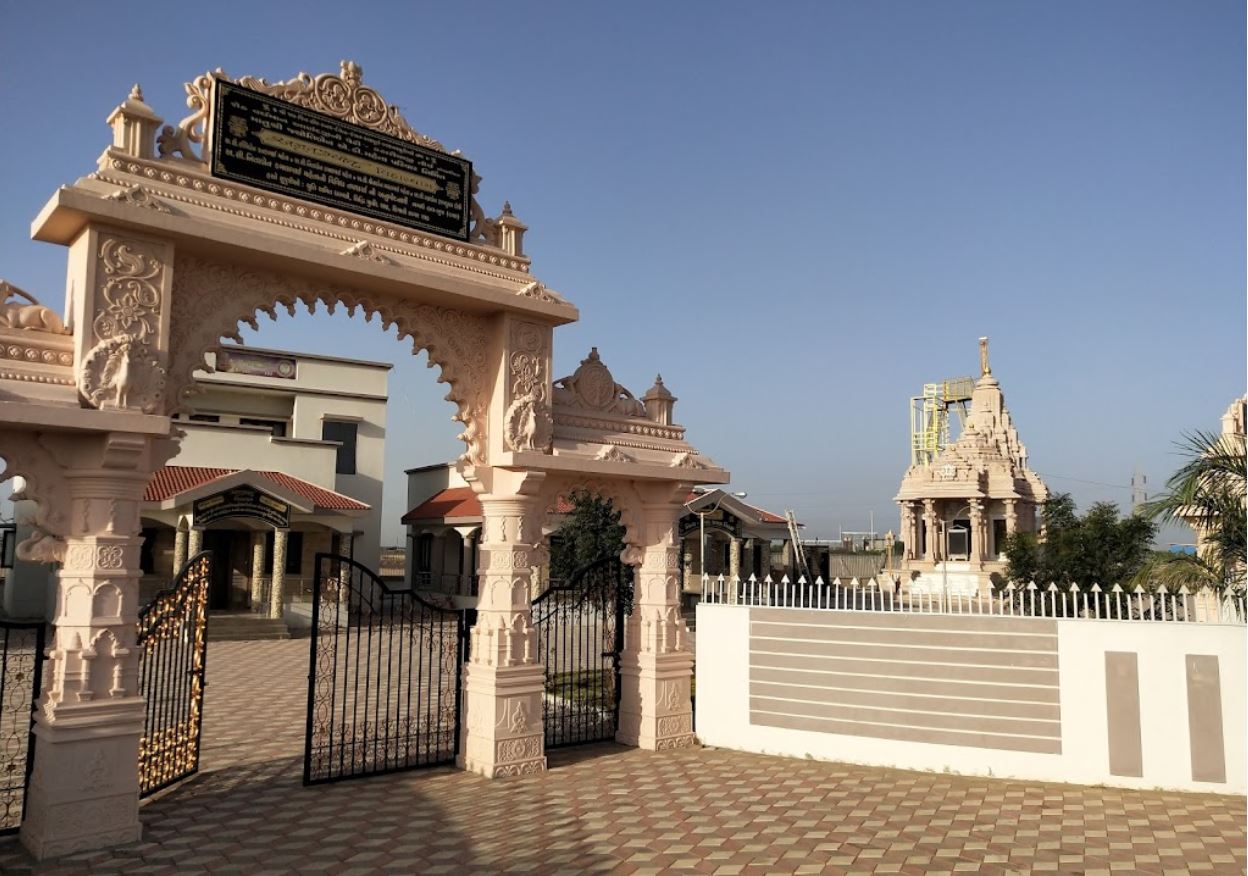 Amarjyot Jain Vihardham, Khirai, District - Morbi (Gujarat) image 3