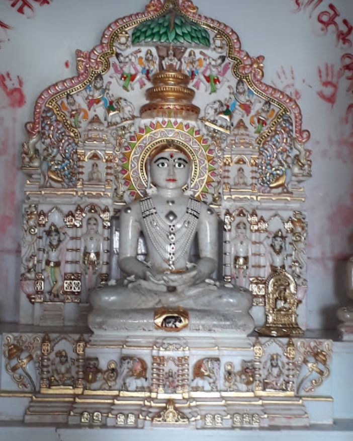 Amarjyot Jain Vihardham, Khirai, District - Morbi (Gujarat) image 5