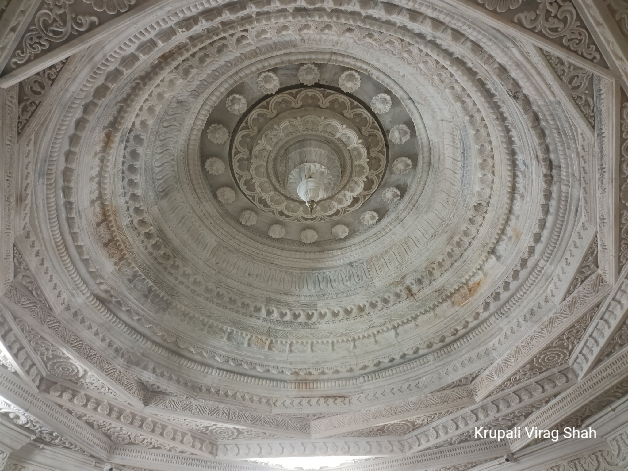 Amarjyot Jain Vihardham, Khirai, District - Morbi (Gujarat) image 8