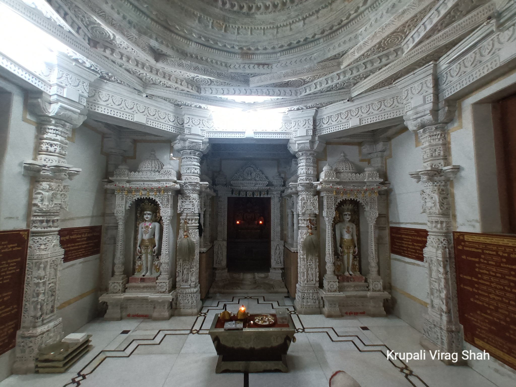 Amarjyot Jain Vihardham, Khirai, District - Morbi (Gujarat) image 9