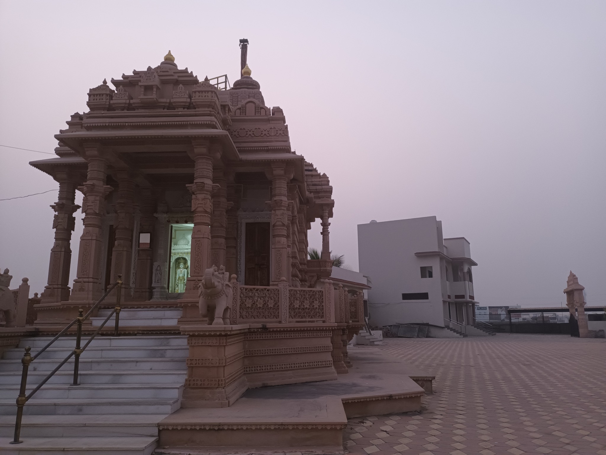 Amarjyot Jain Vihardham, Khirai, District - Morbi (Gujarat) image 10