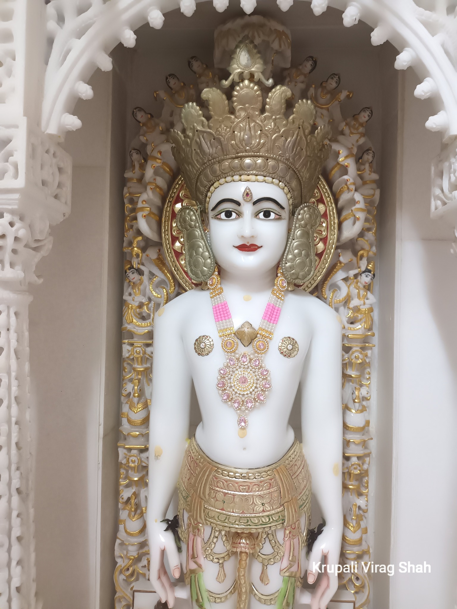 Amarjyot Jain Vihardham, Khirai, District - Morbi (Gujarat) image 13