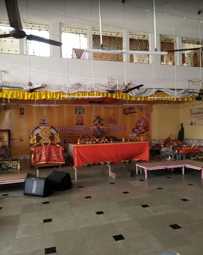 Shri Adinath Digamber Jain Mandir, Zalod - Ahmedabad Highway, Santrampur, District - Mahisagar (Gujarat) image 5