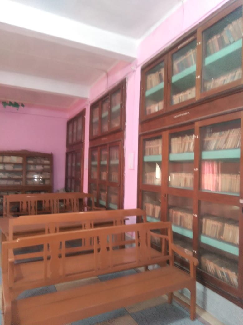 Shri Rajgirh Digamber Jain Siddh Kshetra, Saraswati Bhawan (Swadhyaay Bhawan), Rajgir, District- Nalanda (Bihar) image 11