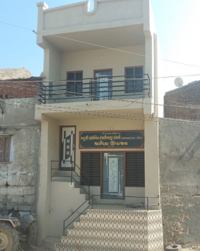 Shri Jain Upashray, Sanpavada, District - Mahesana (Gujarat) image 2