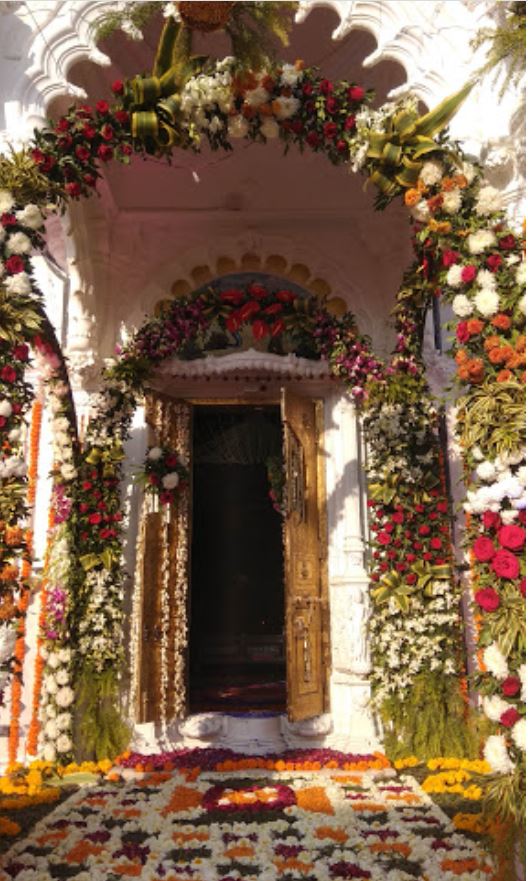 Shri Vasupujya Swami Jain Derasar, Kaiyal, District - Mahesana (Gujarat) image 2