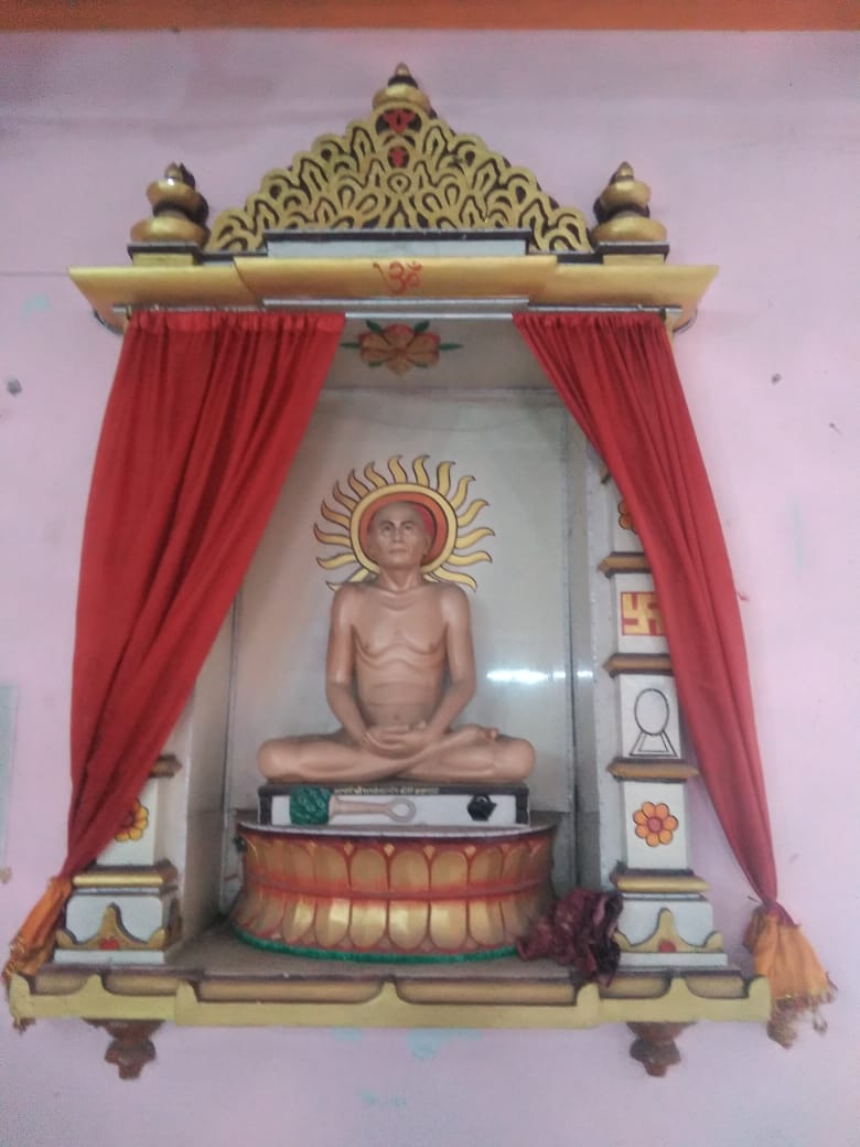 Shri Rajgirh Digamber Jain Siddh Kshetra, Saraswati Bhawan (Swadhyaay Bhawan), Rajgir, District- Nalanda (Bihar) image 14