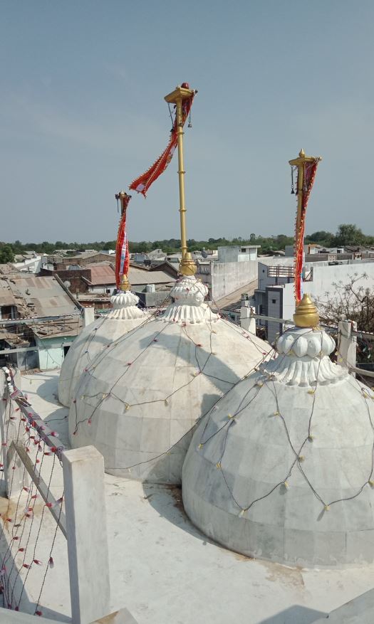 Shri Munisuvrat Swami Jain Derasar, Undhai, District - Mahesana (Gujarat) image 3