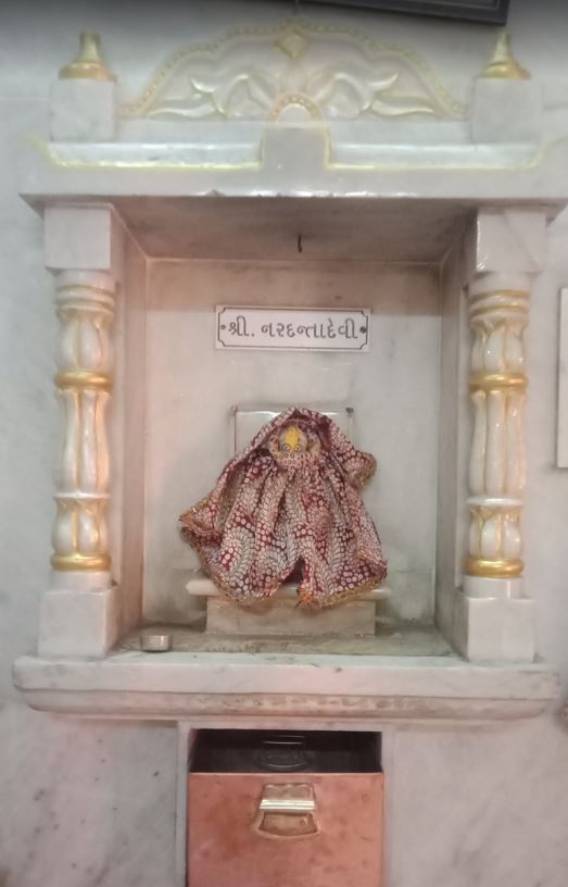 Shri Munisuvrat Swami Jain Derasar, Undhai, District - Mahesana (Gujarat) image 5