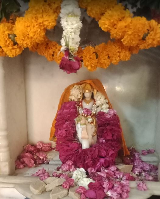 Shri Munisuvrat Swami Jain Derasar, Undhai, District - Mahesana (Gujarat) image 6