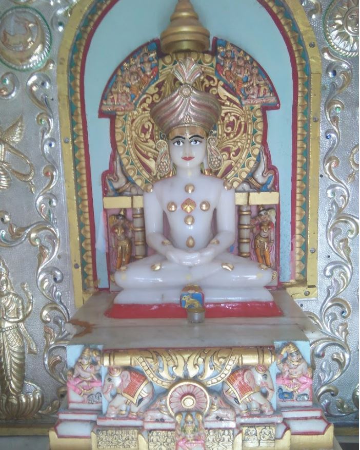 Shri Kunthunath Bhagwan Shwetamber Jain Mandir, Sudasana, District - Mahesana (Gujarat) image 5